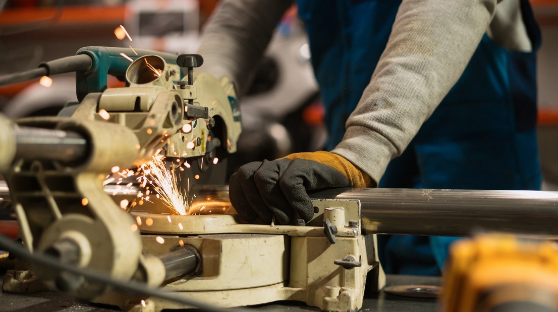 Курсы по металлообработке