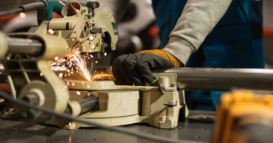 Эксплуатация станков