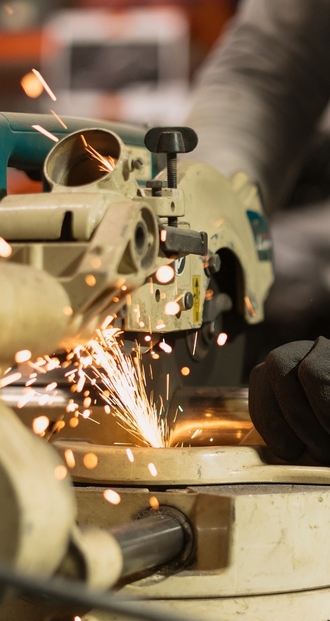 Курсы по металлообработке