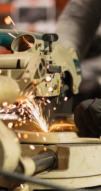 Передовые методы металлообработки