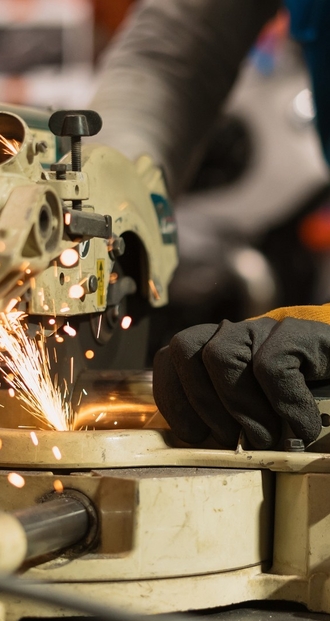 Востребованные рынки металлообработки