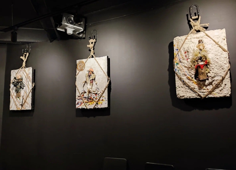Авторское пиво Beer and Art