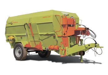 Кормораздатчики