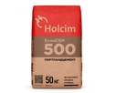 Цемент Holcim 500