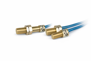 iKA232 / iKA234 — магниточувствительные выключатели Tiefenbach