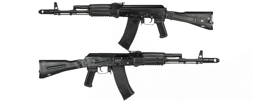 ак 74 схп