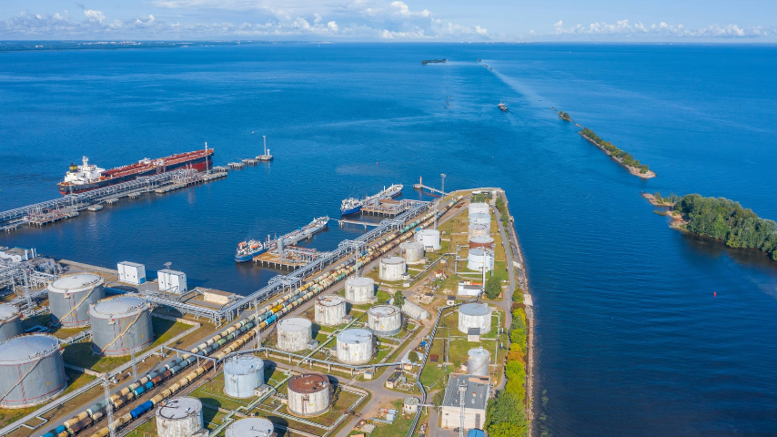 нефтесодержащие отходы