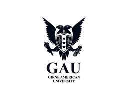 GAU, американский университет гирне