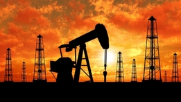 нефть