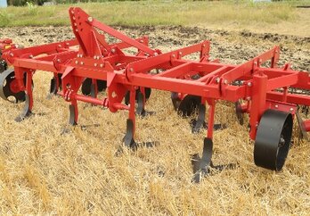 Стерневые культиваторы