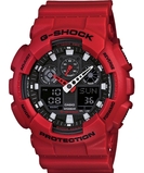 casio ga-100b-4a