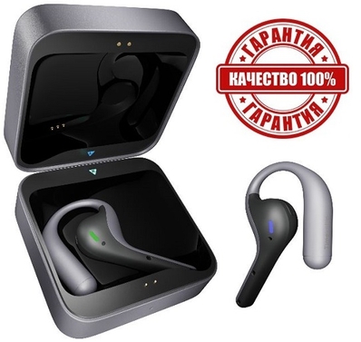 W4 Pro Timekettle купить наушники переводчики для двустороннего голосового перевода