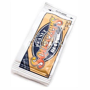 упаковка сашет жидких 