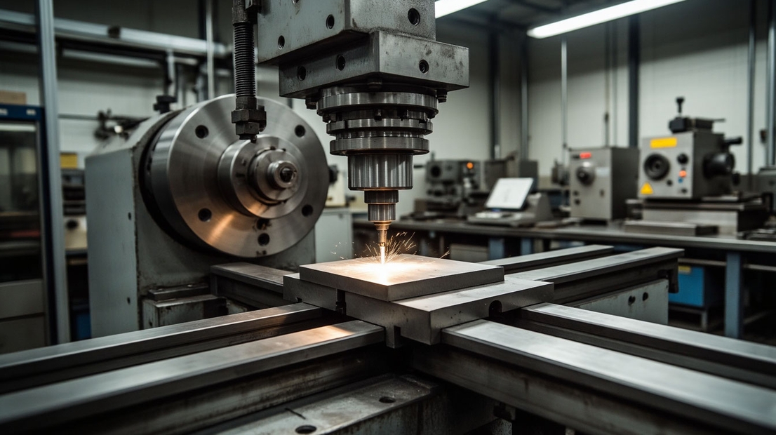 Контроль оборудования