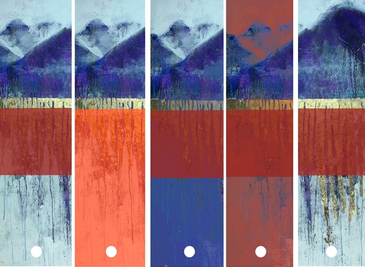 Development of prints based on your art