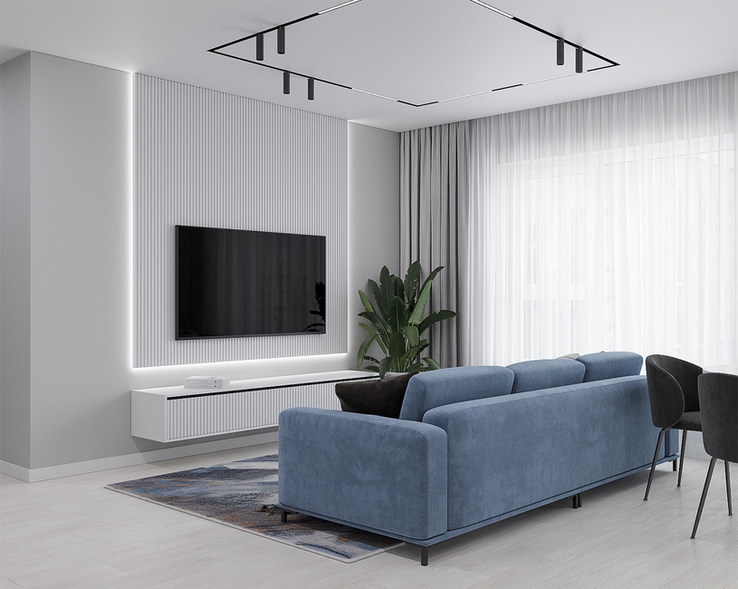 дизайн спальни