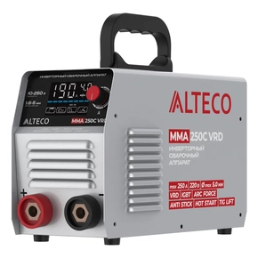 Сварочный аппарат ALTECO ММА 250С