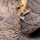 Копка котлована заказать в Тирасполе Бендерах ПМР цена 077766266
