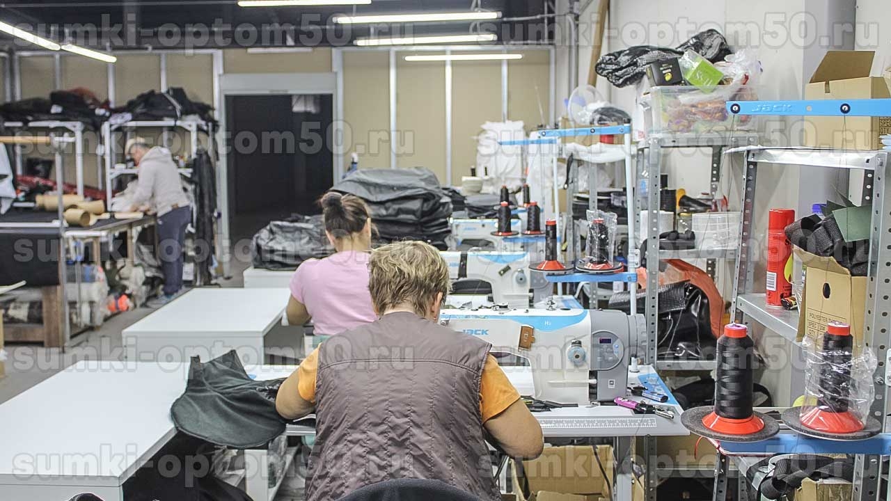 Сумки оптом, рюкзаки оптом