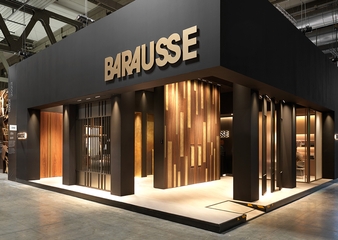 двери barausse, стеновые панели, aparterre