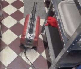 Прочистка канализации в Вологде