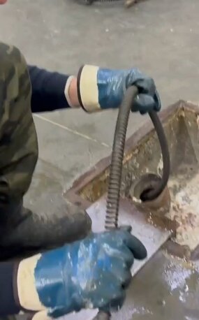 Прочистить канализацию в Саратове