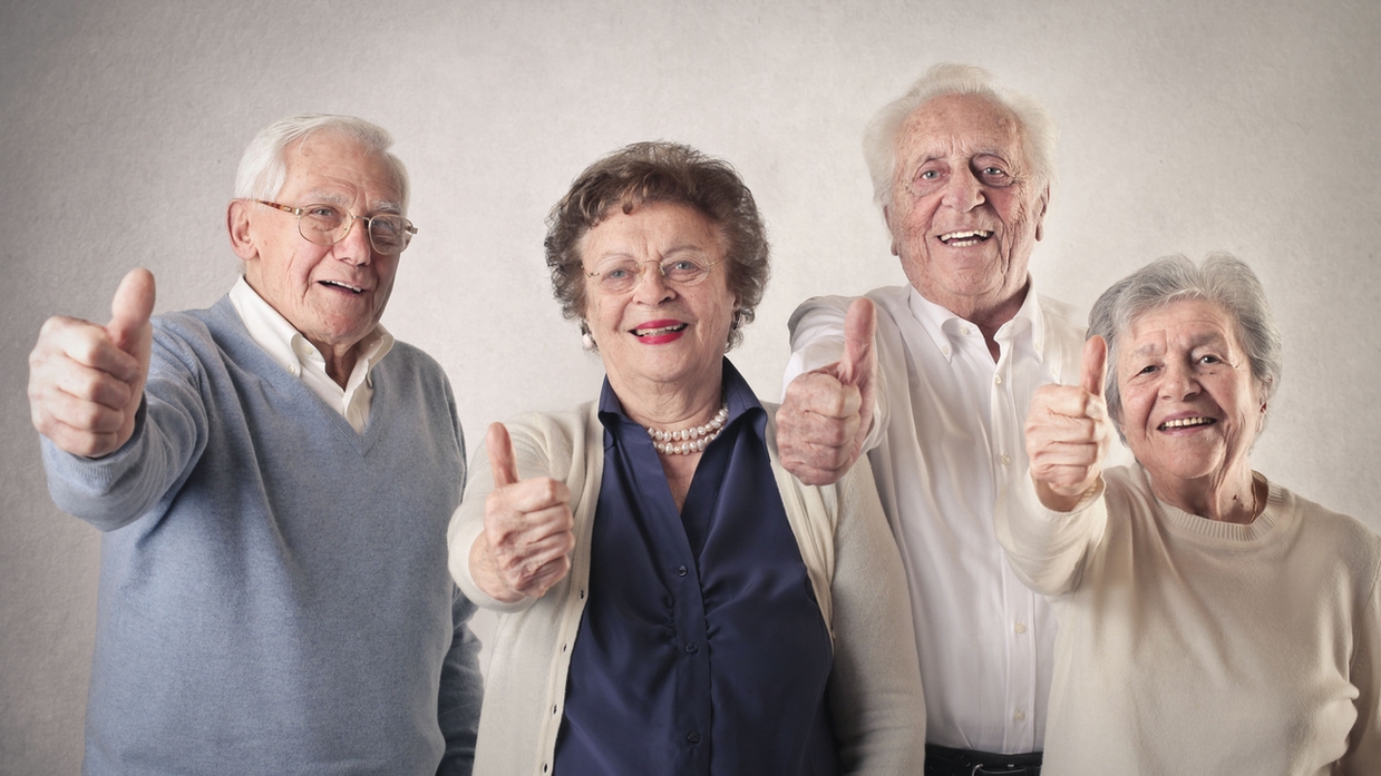 ПДС для пенсионеров