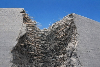 волокна фибры