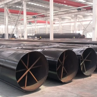 Трубы, применяемые для устройства свайных оснований