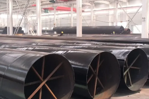 Трубы, применяемые для устройства свайных оснований