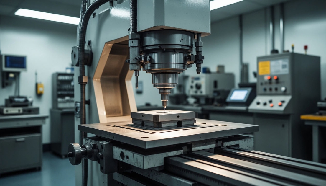 Заказы на металлообработку от заказчиков