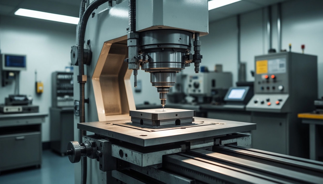 Корректирующие действия