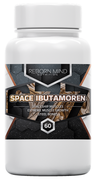 Space Ibutamoren