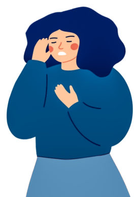 Симптомы эпилепсии и обморока различия