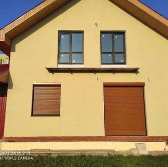 рольставни Ульяновск