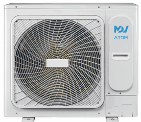 наружный блок Mini VRF MDV MDV-V48W/DHN1(At)