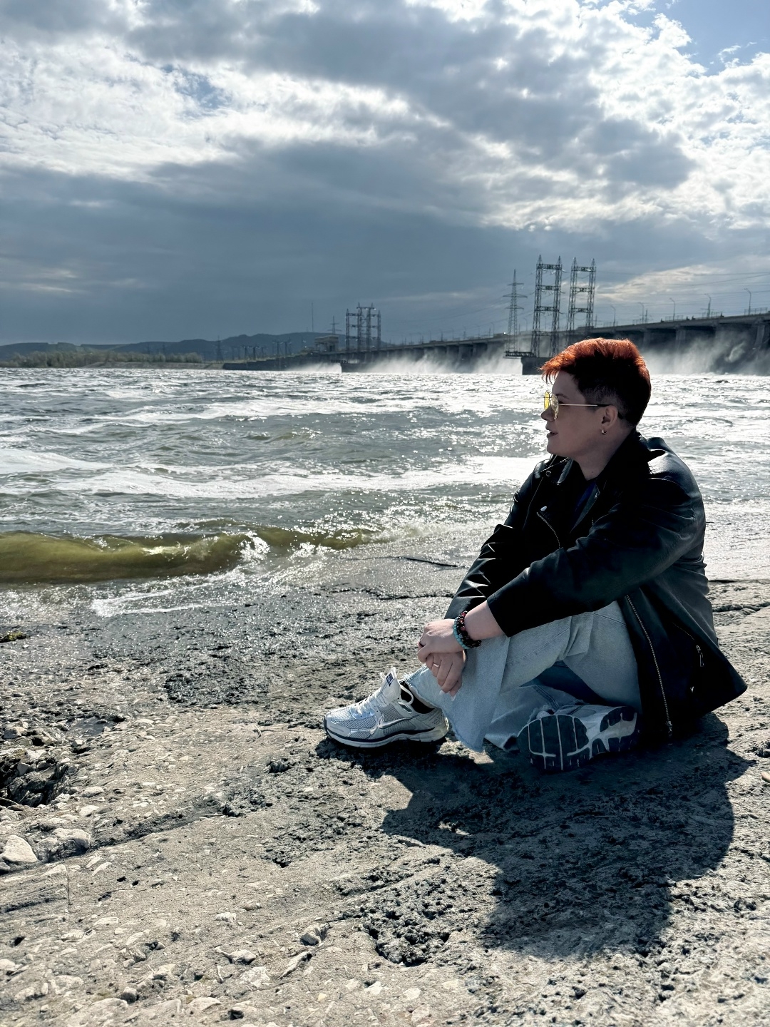 Экскурсии по Самаре с Рыжим Гидом