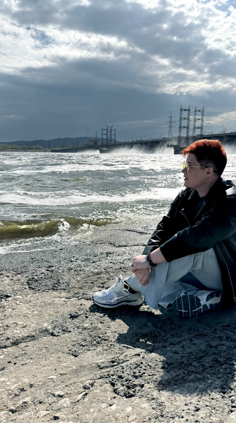 Экскурсии по Самаре с Рыжим Гидом