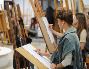 Arucad, Арукад университет искусств