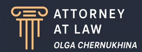Olga Chernukhina — Attorney in Moscow