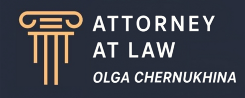 Olga Chernukhina — Attorney in Moscow
