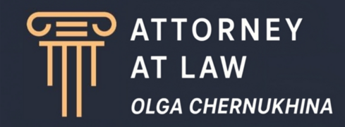 Olga Chernukhina — Attorney in Moscow