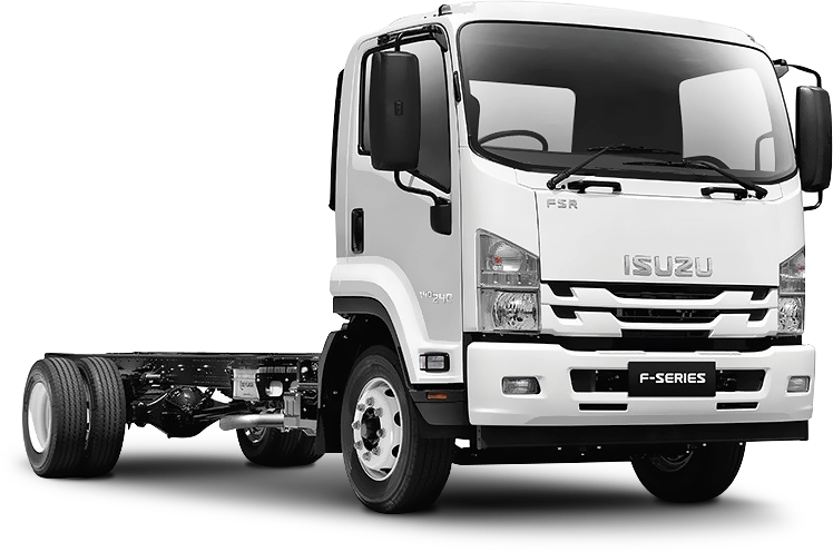 ISUZU FORWARD - купить