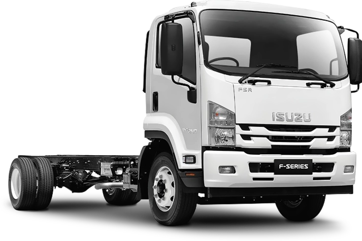 ISUZU FORWARD - купить