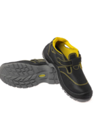  Сандалии «Chermen» (цв. жёлтый) – рабочая обувь от Spetzobuv