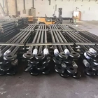 Анкерные тяги