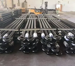 Анкерные тяги