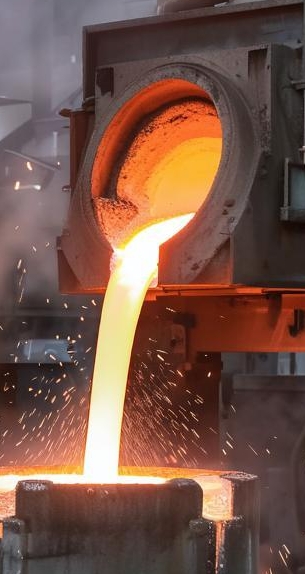 Литье металлообработка