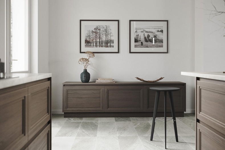 Студия Дидекия, Мебель на заказ в Москве