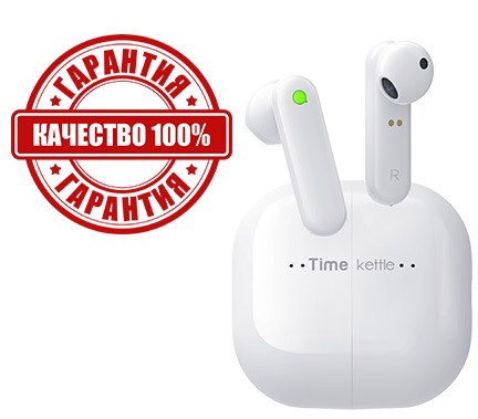 Наушники переводчики Timekettle M2 для двустороннего голосового офлайн и онлайн перевода купить в официальном магазине